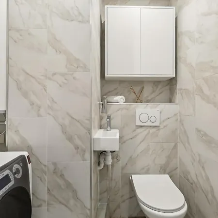 Champs Elysees - 3br - Cityapartmentstay Appartement Paris